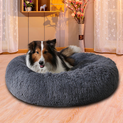 Coussin apaisant pour animaux domestiques